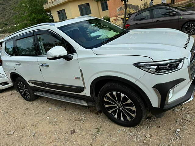 Used MG Hector [2021-2023] Sharp 1.5 Petrol CVT in Mumbai