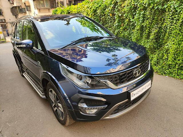 Used Tata Hexa [2017-2019] XTA 4x2 7 STR in Mumbai