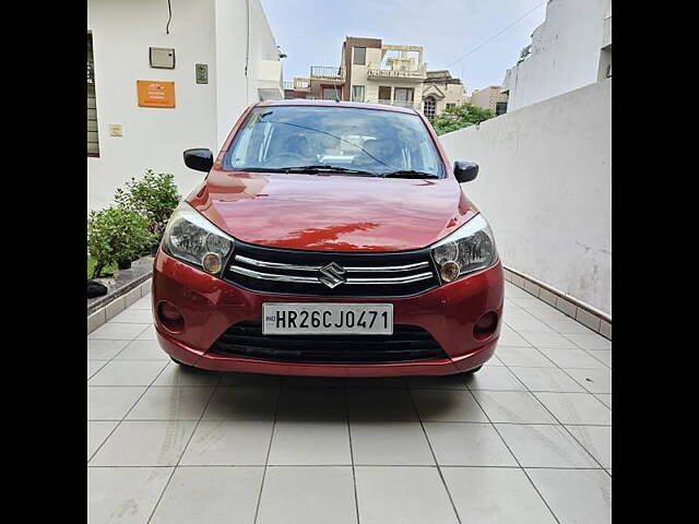 Used 2014 Maruti Suzuki Celerio in Gurgaon