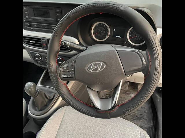 Used Hyundai Grand i10 Nios [2019-2023] Sportz 1.2 Kappa VTVT in Faridabad