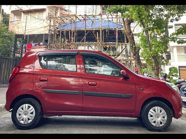 Used Maruti Suzuki Alto 800 [2012-2016] Lxi in Kolkata