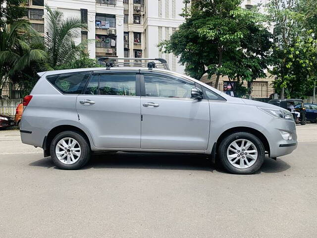 Used Toyota Innova Crysta [2016-2020] 2.8 ZX AT 7 STR [2016-2020] in Mumbai