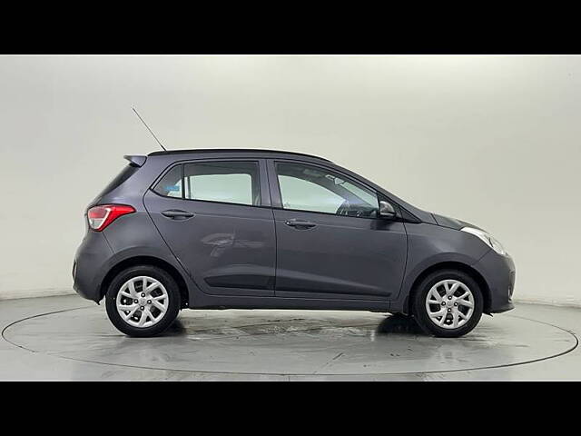 Used Hyundai Grand i10 Sportz 1.2 Kappa VTVT in Delhi