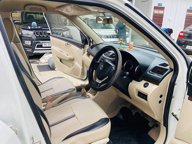 Used Maruti Suzuki Swift DZire [2011-2015] ZXI in Guwahati