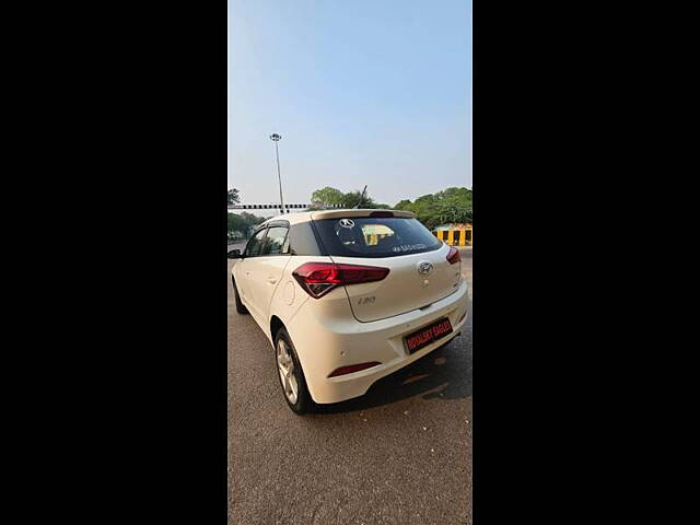 Used Hyundai i20 Active [2015-2018] 1.4 S in Lucknow