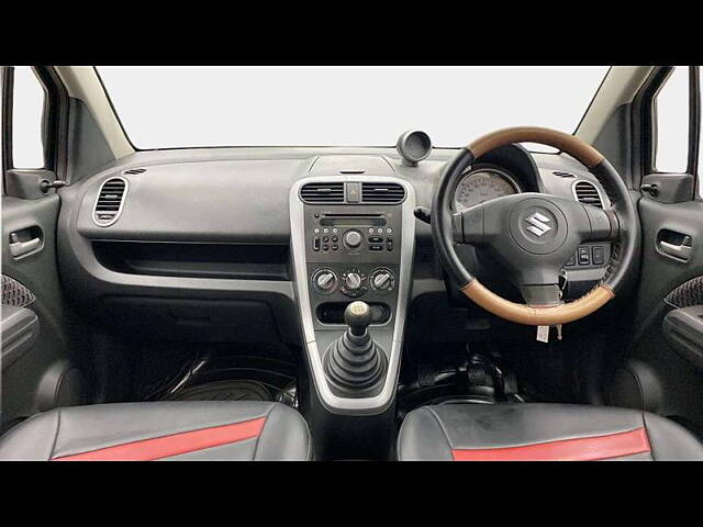 Used Maruti Suzuki Ritz Vxi BS-IV in Faridabad