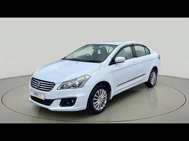 Used Maruti Suzuki Ciaz [2014-2017] VXi+ in Indore