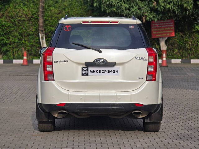 Used Mahindra XUV500 [2011-2015] W8 in Nashik