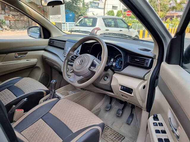 Used Maruti Suzuki Ertiga [2018-2022] VXi in Jalandhar