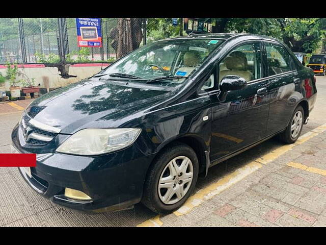 Used Honda City [2003-2005] 1.5 EXi New in Pune