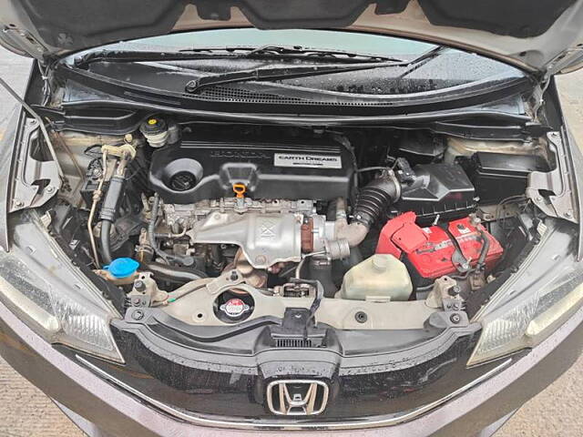 Used Honda Jazz [2015-2018] SV Diesel in Thane