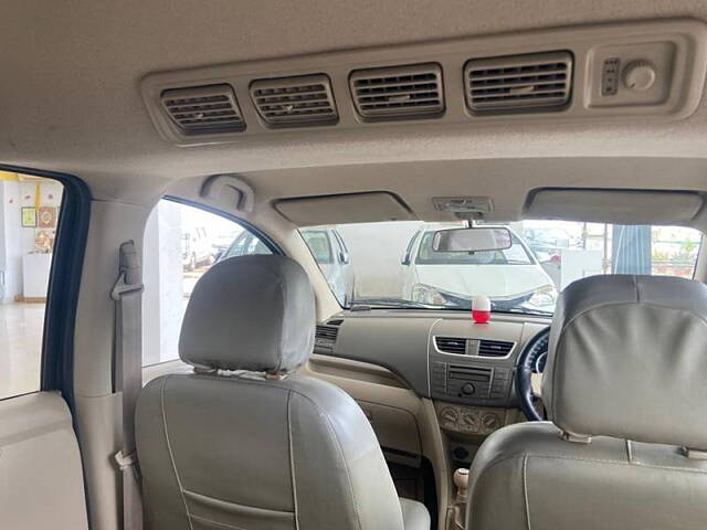 Used Maruti Suzuki Ertiga [2012-2015] Paseo Edition VDI in Varanasi