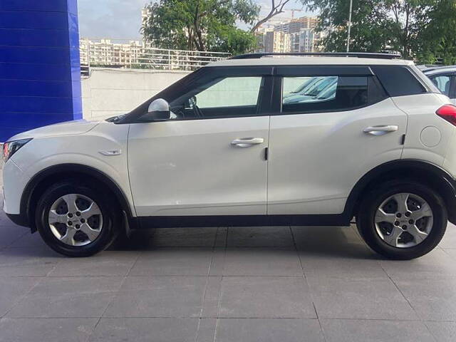 Used Mahindra XUV300 [2019-2024] W6 1.2 Petrol AMT [2021] in Pune