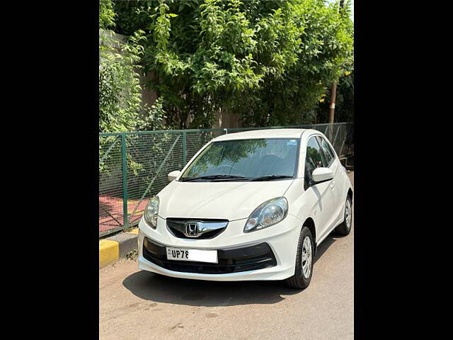 Used Honda Brio [2013-2016] S MT in Kanpur