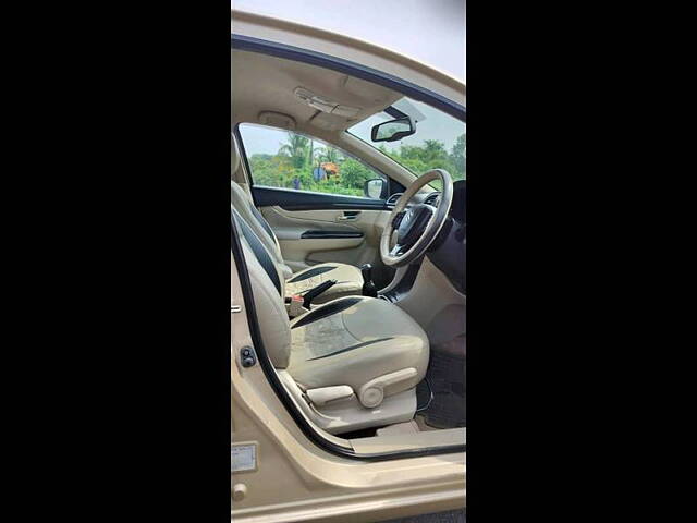 Used Maruti Suzuki Ciaz [2014-2017] ZDi SHVS in Valsad