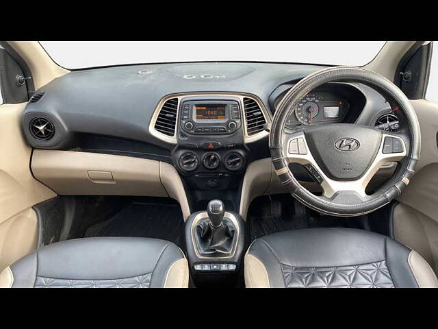 Used Hyundai Santro Magna [2018-2020] in Ahmedabad