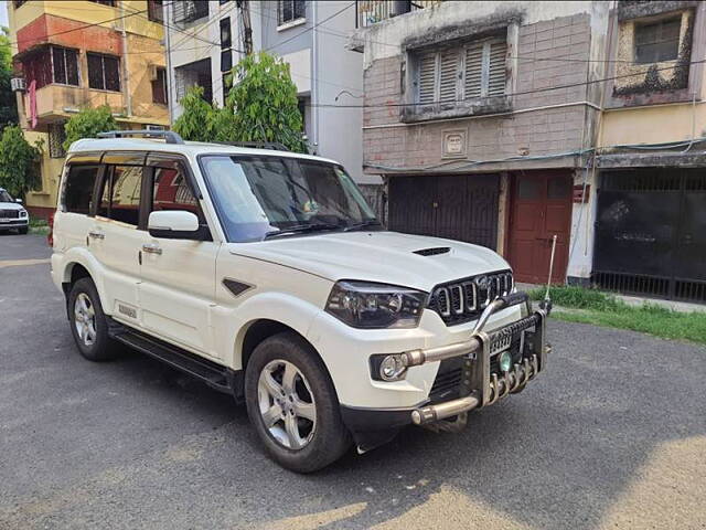 Used Mahindra Scorpio 2021 S11 2WD 7 STR in Kolkata