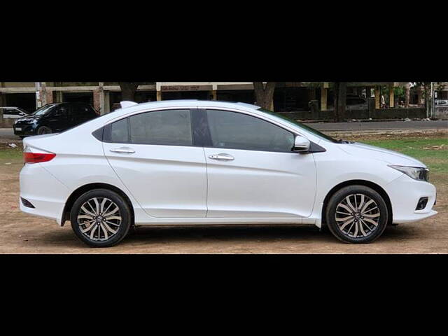 Used Honda City [2014-2017] VX CVT in Surat