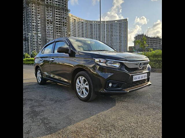 Used 2018 Honda Amaze in Mumbai