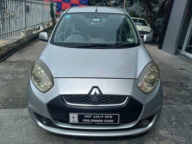 Used Renault Pulse [2012-2015] RxL Diesel in Chennai