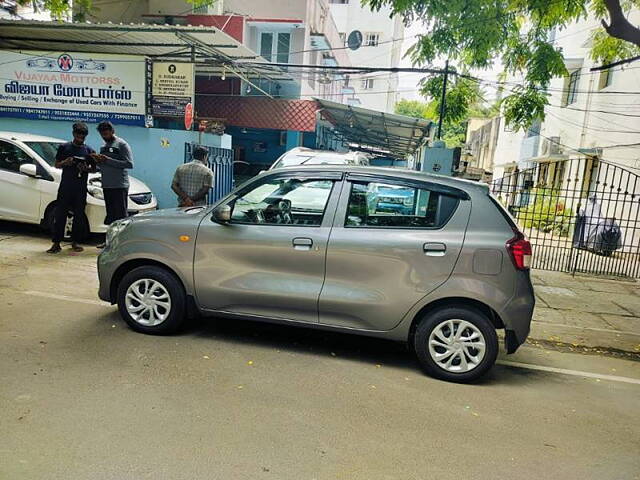 Used Maruti Suzuki Celerio [2017-2021] VXi AMT in Chennai