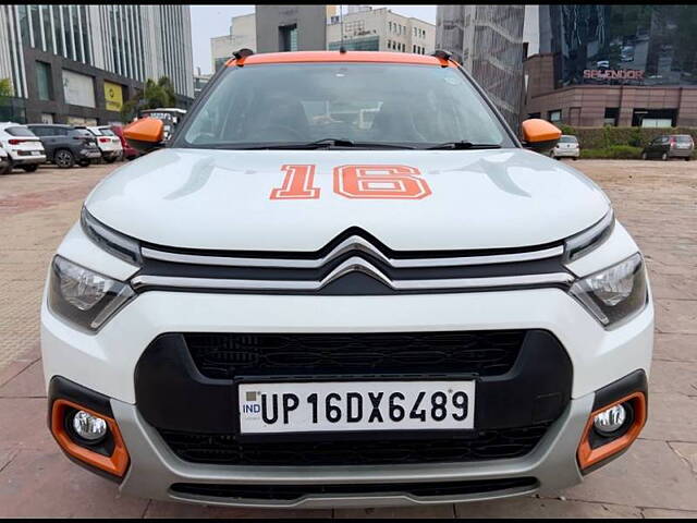 Used 2023 Citroen C3 in Delhi