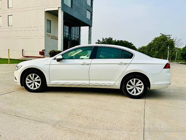 Used Volkswagen Passat Comfortline in Gurgaon