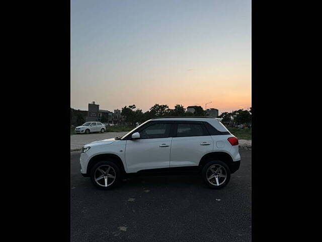 Used Maruti Suzuki Vitara Brezza [2016-2020] VDi in Ludhiana