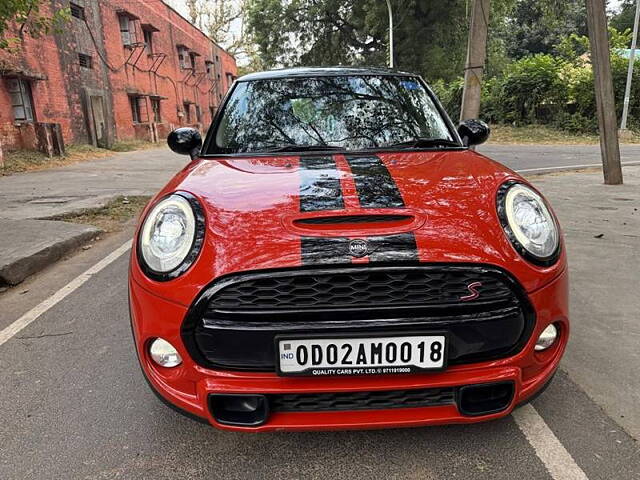 Used MINI Cooper [2014-2018] S in Delhi