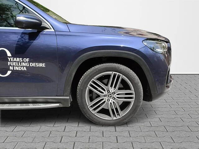 Used Mercedes-Benz GLS 450d 4MATIC in Hyderabad