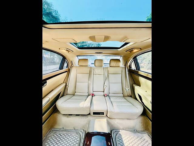 Used Mercedes-Benz S-Class [2014-2018] S 500 in Delhi