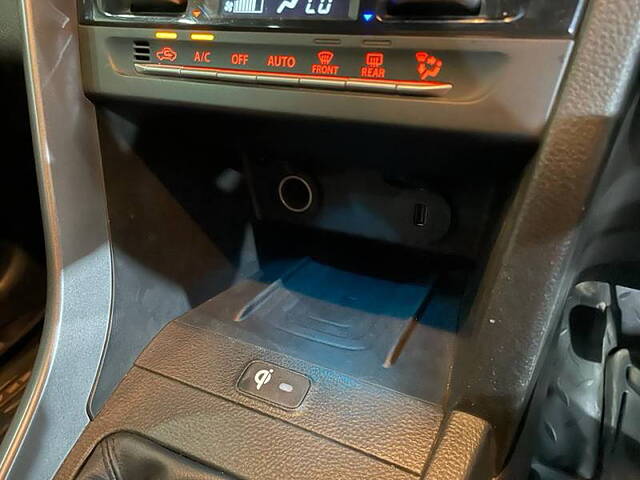 Used Maruti Suzuki Brezza ZXi Plus in Thane