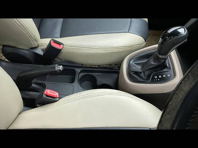 Used Hyundai Grand i10 [2013-2017] Asta AT 1.2 Kappa VTVT [2013-2016] in Hyderabad