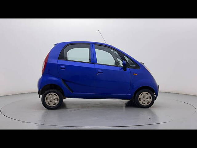 Used Tata Nano Twist XT in Bangalore