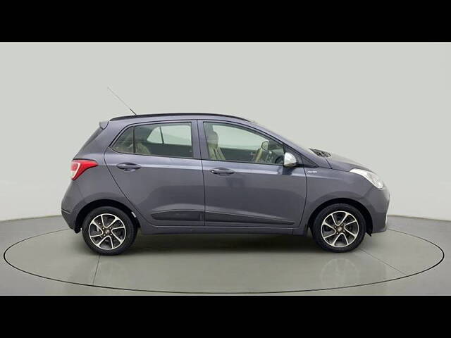 Used Hyundai Grand i10 Sportz AT 1.2 Kappa VTVT in Bangalore