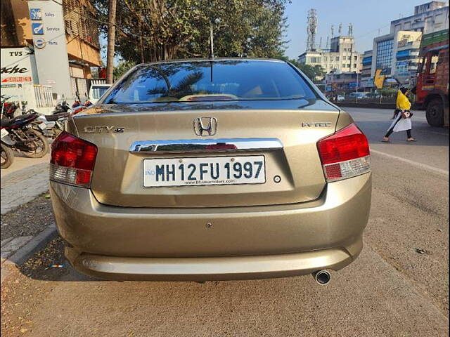 Used Honda City [2008-2011] 1.5 V MT in Pune