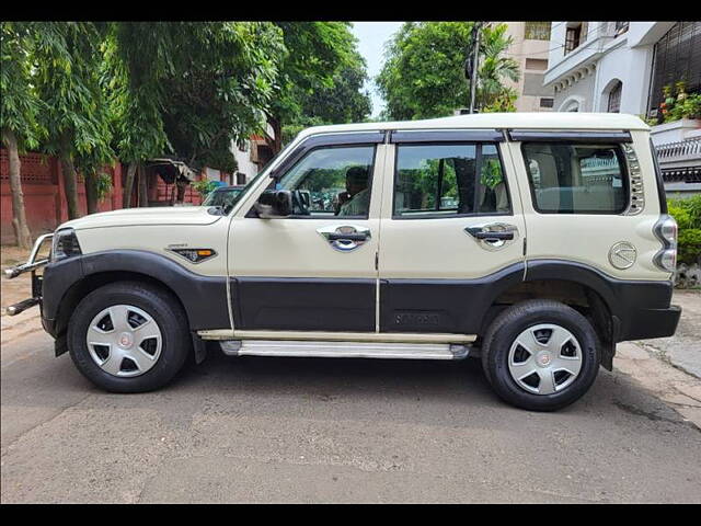 Used Mahindra Scorpio [2014-2017] S4 Plus in Kolkata