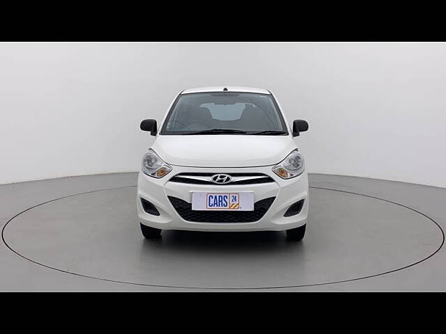 Used Hyundai i10 [2010-2017] 1.1L iRDE Magna Special Edition in Pune