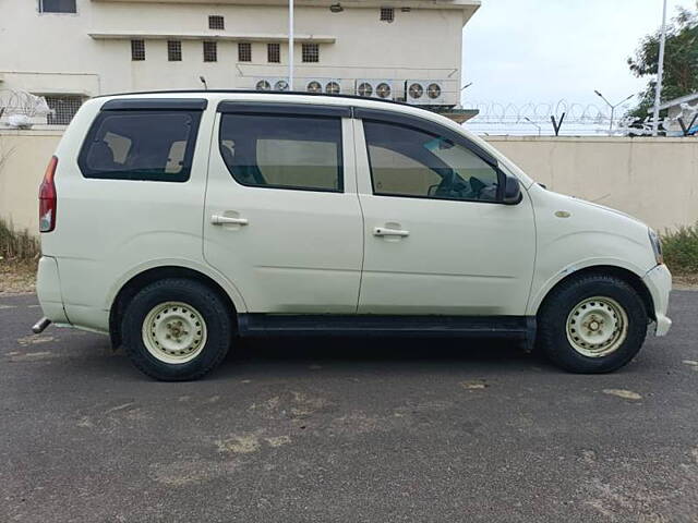 Used Mahindra Xylo [2012-2014] E4 ABS BS-III in Tiruchirappalli