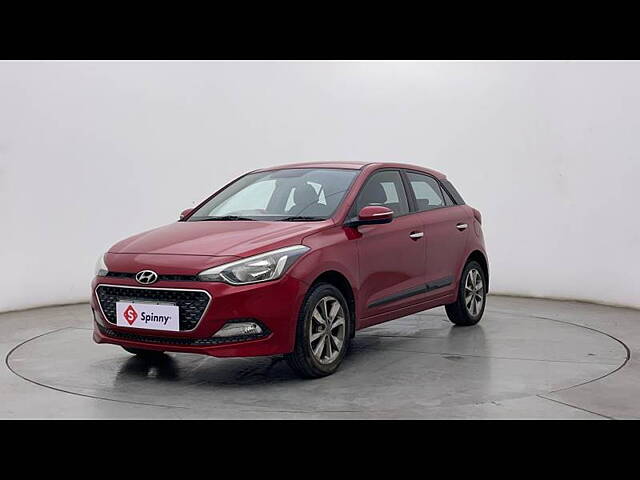 Used 2015 Hyundai Elite i20 in Chennai