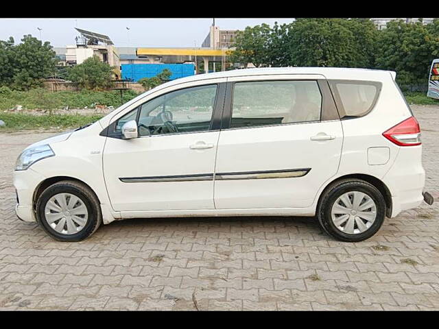 Used Maruti Suzuki Ertiga [2015-2018] VDI SHVS in Ahmedabad