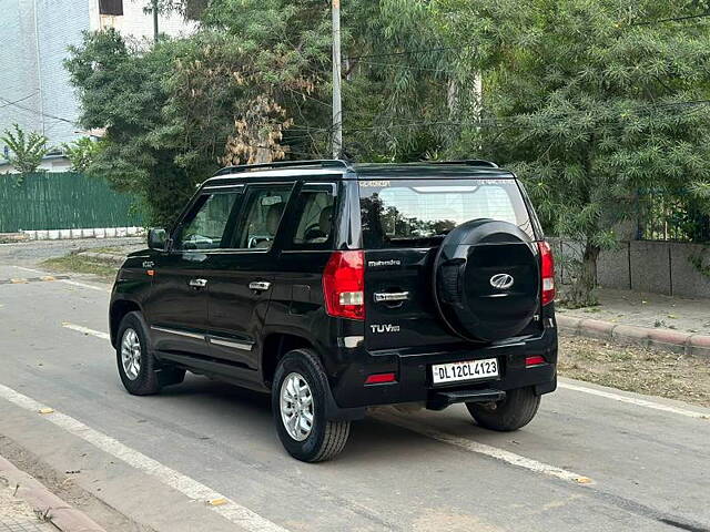 Used Mahindra TUV300 [2015-2019] T8 in Delhi