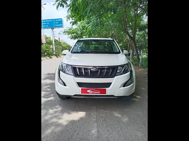 Used 2016 Mahindra XUV500 in Bhopal