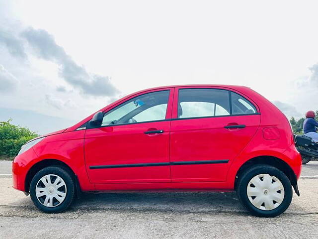 Used Tata Indica Vista [2008-2011] Terra TDI BS-III in Kollam