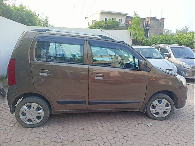 Used Maruti Suzuki Wagon R [2019-2022] VXi 1.0 [2019-2019] in Ranchi