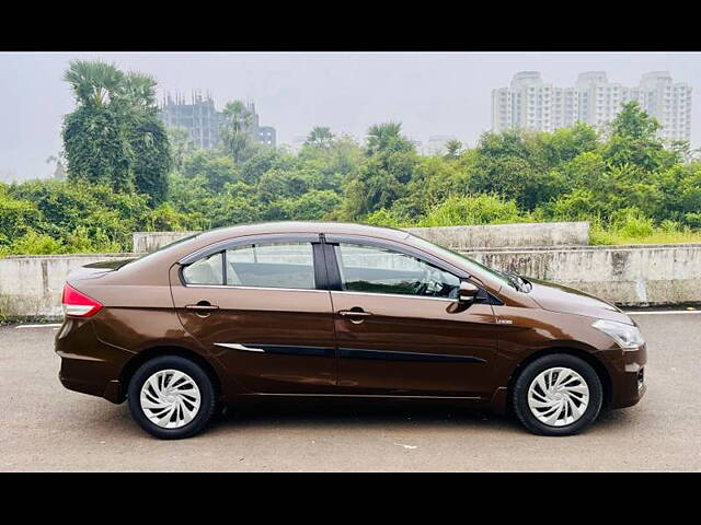 Used Maruti Suzuki Ciaz [2014-2017] VDi+ SHVS in Thane