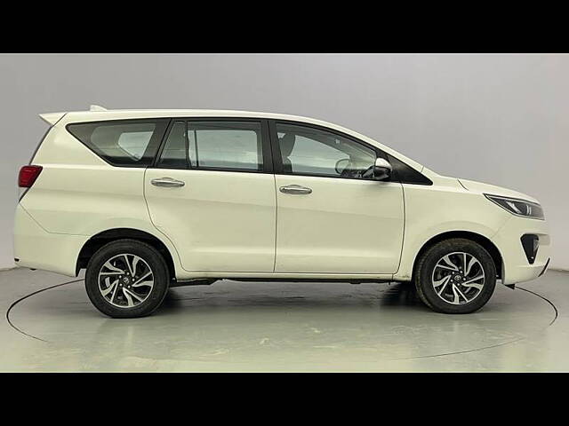 Used Toyota Innova Crysta [2016-2020] 2.7 VX 7 STR [2016-2020] in Kolkata