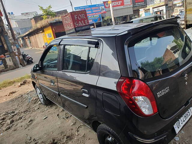 Used Maruti Suzuki Alto 800 [2012-2016] Vxi in Lucknow