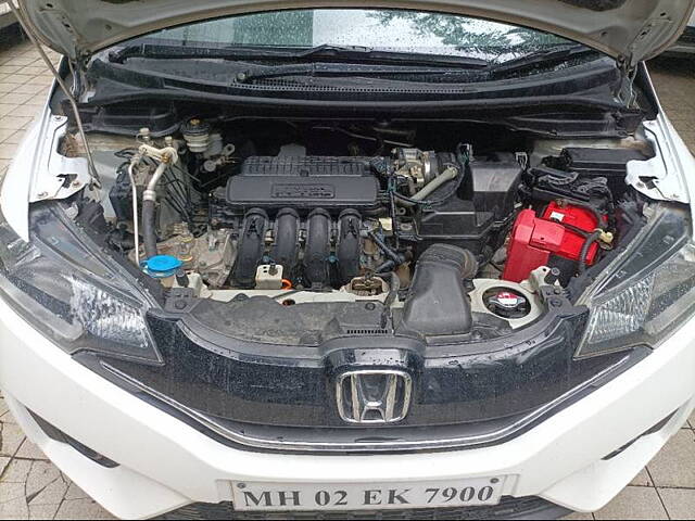 Used Honda Jazz [2015-2018] V AT Petrol in Mumbai