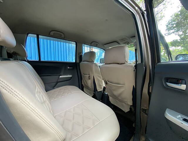 Used Maruti Suzuki Wagon R 1.0 [2010-2013] VXi in Mumbai